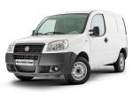 Fiat Doblo Cargo 2009 года